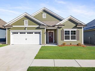3034 Discovery Dr NW, Cleveland, TN 37312
