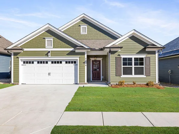 3034 Discovery Dr NW, Cleveland, TN 37312