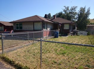 3732 14th Ave S, Seattle, WA 98144