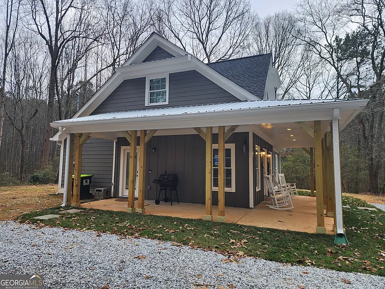 40 Luther Knight Rd SE — Photo 14
