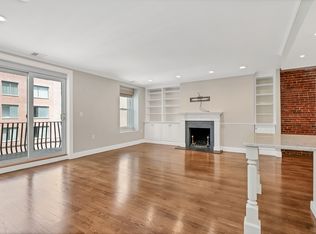 343 Commercial St #301, Boston, MA 02109