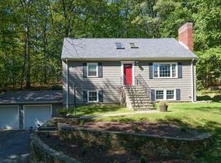 9 Lovers Ln, Southborough, MA 01772