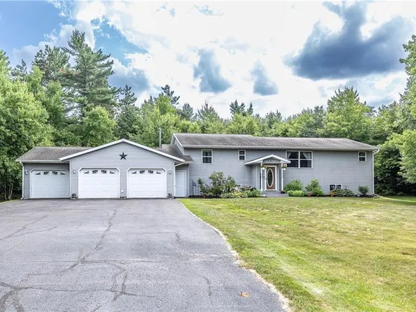 N 8627 Timber Lane, Black River Falls, WI 54615