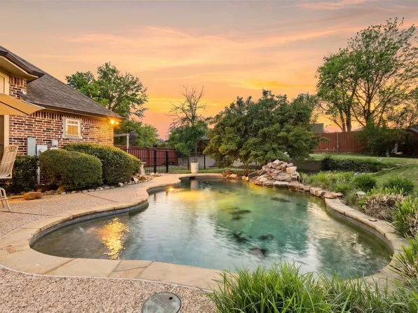 2609 Fair Oaks Cir, Sherman, TX 75092