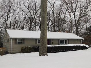 154 Woodland Dr, South Windsor, CT 06074