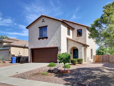 566 W Calle Sombra Linda, Sahuarita, AZ, 85629