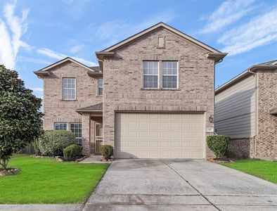 1407 Stillstone Dr, Houston, TX, 77073