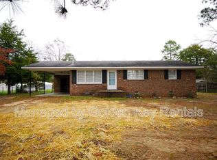 1514 Old Grantham Rd, Goldsboro, NC 27530