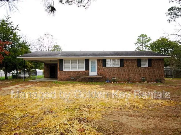 1514 Old Grantham Rd, Goldsboro, NC 27530