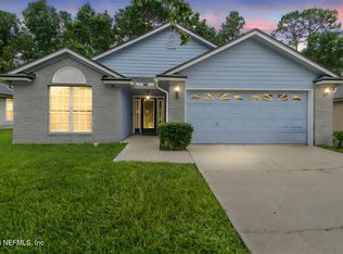 5607 JEREMY Lane, Jacksonville, FL 32257