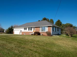 E4538 County Road K, Algoma, WI 54201