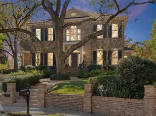 4713 Winchester Ct, Mobile, AL 36608