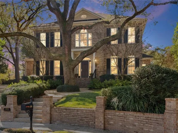 4713 Winchester Ct, Mobile, AL 36608