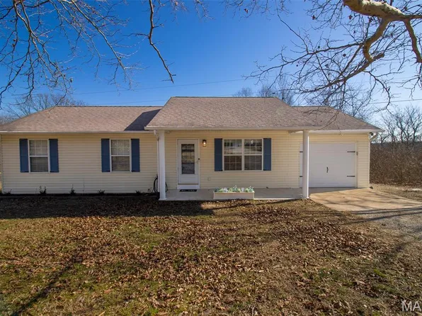 18800 Highway Y, Dixon, MO 65459