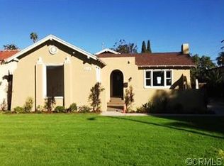 5217 W 21st St, Los Angeles, CA 90016