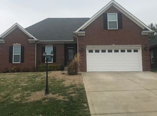 167 Ashton Ct, Bowling Green, KY 42104