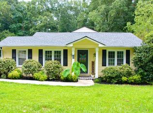 118 Sharp St, Bremen, GA 30110