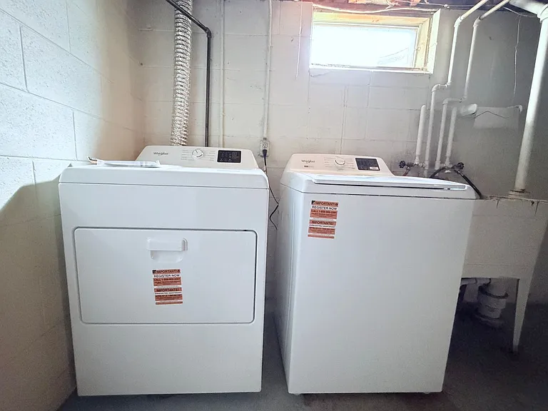 Independence Park Townhomes — Photo 26
