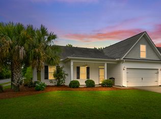 1545 Maple Grove Dr, Johns Island, SC 29455