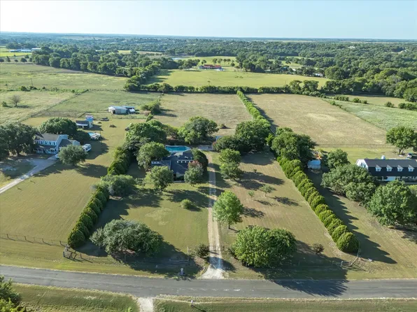 209 Southwick Dr, Palmer, TX 75152