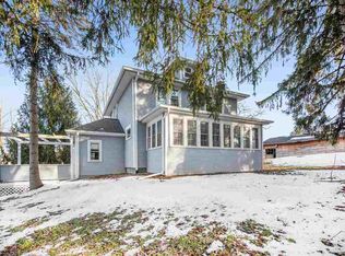 1183 S Dearing Rd, Parma, MI 49269