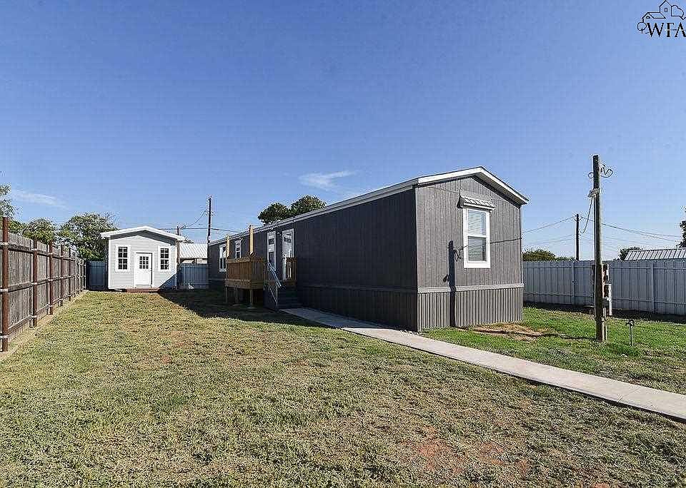 407 E 7th St, TX 76354 MLS 170723 Zillow