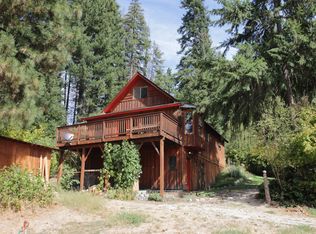 16982 Chumstick Hwy, Leavenworth, WA 98826