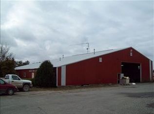 1618 Highway 63, Traer, IA 50675