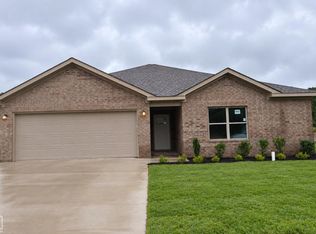 5501 Lotus St, Jonesboro, AR 72404