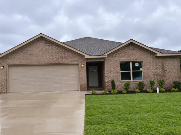 5501 Lotus St, Jonesboro, AR 72404