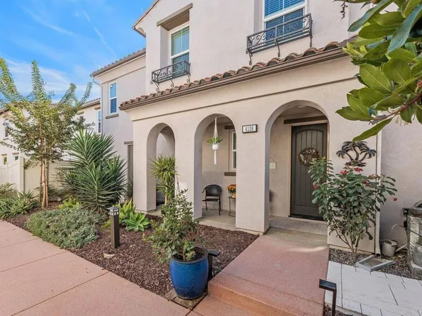4126 Mission Tree Way, Oceanside, CA 92057