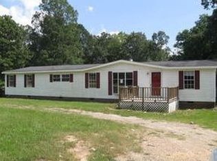 1350 Hicks Rd, Broadway, NC 27505