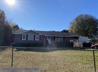 11 Azalea St, Barnwell, SC 29812