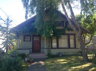 3029 NW 59th St, Seattle, WA 98107