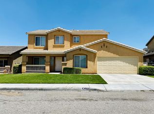 13605 Fox Point Rd, Victorville, CA 92392