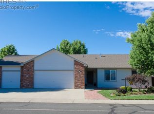 111 Plowshare Ln, Platteville, CO 80651