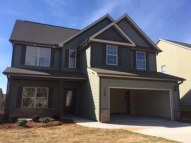 2151 Village Trail Ct — Photo 1