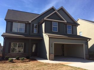 2151 Village Trail Ct, Dacula, GA 30019