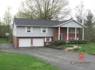 218 S Hill Dr, Bedford, IN