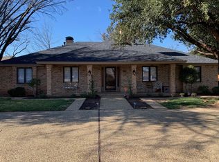 3709 Godfrey St, Midland, TX 79707