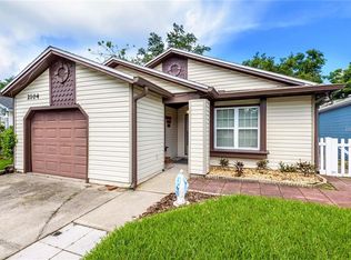 2104 Winslow Dr, Orlando, FL 32812