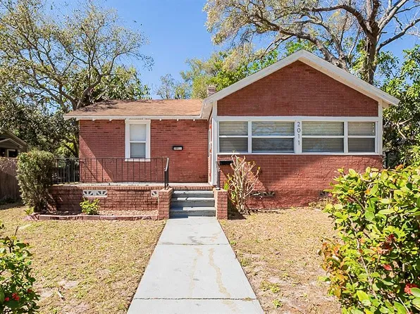 2011 10th St S, Saint Petersburg, FL 33705