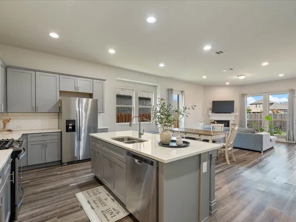 1313 Mustang Brook Ln, Leander, TX 78641