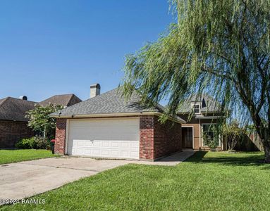 404 Braxton Dr, Youngsville, LA, 70592