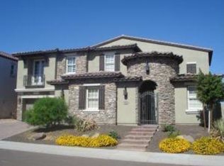 18350 W Palo Verde Ave, Waddell, AZ 85355