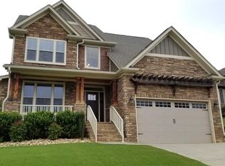 341 S Woodfin Ridge Dr, Inman, SC 29349