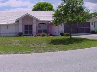 11022 Clingman St, Spring Hill, FL 34608