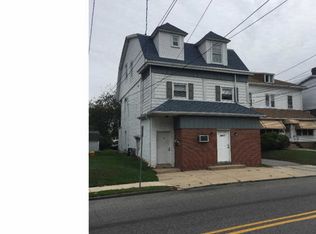 207 Clifton Ave, Collingdale, PA 19023