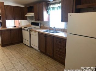 96 Gary Ct, Spring Branch, TX 78070