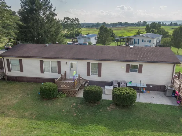 185 Conodoguinet Mobile Est, Newville, PA 17241